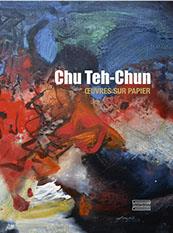 Chu Teh Chun - oeuvres sur papier