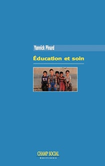 Éducation et soin - dépasser la tectonique des plaques