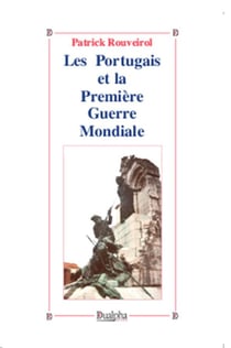 Les portugais et la première guerre mondiale