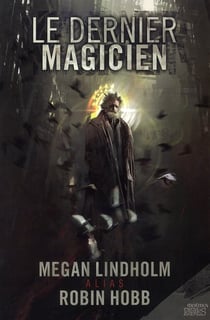 Le dernier magicien