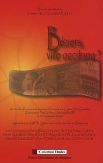 Béziers, ville occitane ?