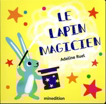 Le lapin magicien