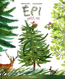 Epi, petit roi