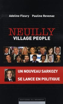 Neuilly village people