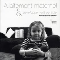 ALLAITEMENT MATERNEL (L')