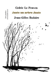 Juste un arbre juste