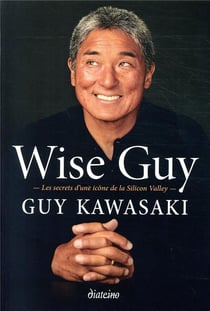 Wise guy - les secrets d'une icone de la Silicon Valley