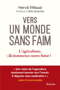 Vers un monde sans faim : L'agriculture, là commence notre futur !