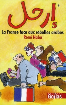 Erhal, la france face aux rebelles arabes