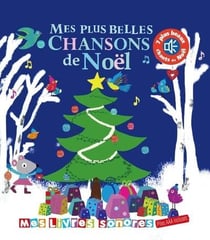 Mes plus belles chansons de noël