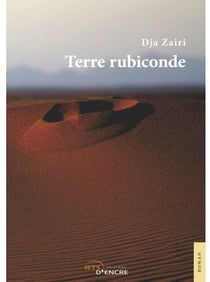 Terre rubiconde