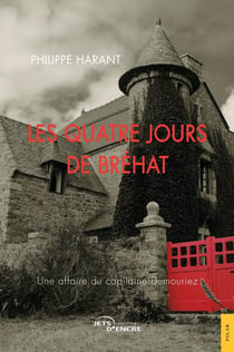 Les Quatre Jours de Bréhat