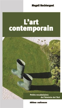L’art contemporain