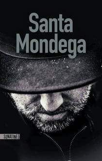 Bourbon Kid Tome 9 : Santa Mondega