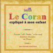 Le coran explique a mon enfant -t1