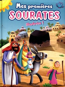 Mes premières sourates illustrées