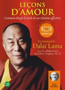 Leçons d'amour