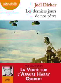 Les derniers jours de nos pères