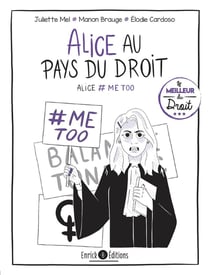 Alice # me too