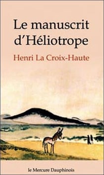 Le manuscrit d'Héliotrope