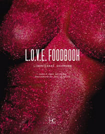 L.o.v.e. foodbook