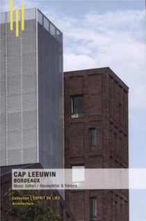 Cap Leeuwin Bordeaux : Moon Safari / Hessamfar et Vérons