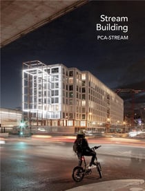 Stream building