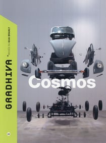 Gradhiva n.22 : cosmos