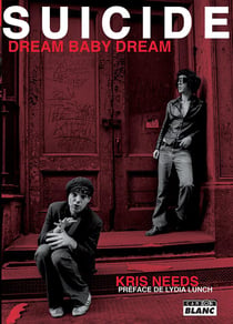 Suicide - dream baby dream