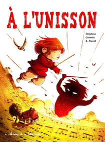 Les mômes Tome 4 : à l'unisson