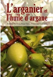 L'arganier et l'huile d'argane