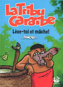 LA TRIBU CARAIBE