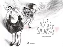 Les fraises sauvages