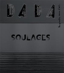 Revue Dada n.242 : Soulages