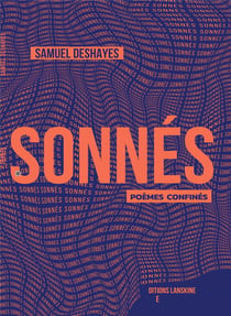 Sonnés - poèmes confinés