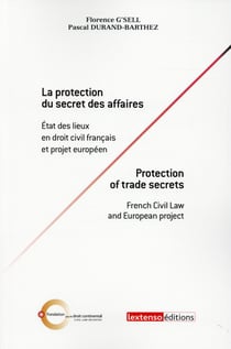 la protection du secret des affaires