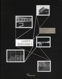 Chefs d'oeuvre ? album de l'exposition