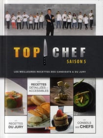 Top chef saison 5