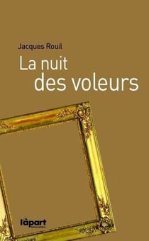 La nuit des voleurs