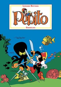 Pépito Tome 3