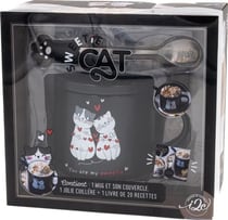 Coffret noir Sweetie Cat (édition 2024)