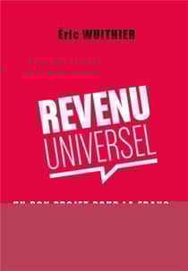 Revenu universel : un bon projet pour la France