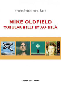 Mike Oldfield : tubular bells