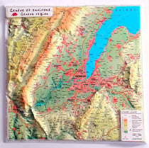 Genève et environs