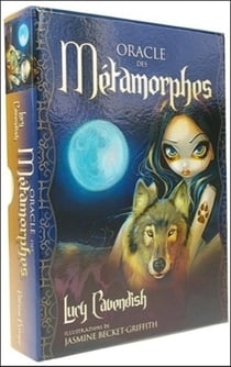 Oracle des métamorphes - coffret