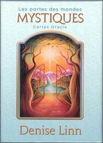 Les portes des mondes mystiques
