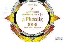 Les horoscopes magnétiques d'isa - les phoenix