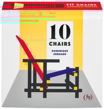 10 chairs