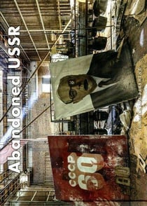 Abandoned urss