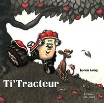 Ti'tracteur (souple)